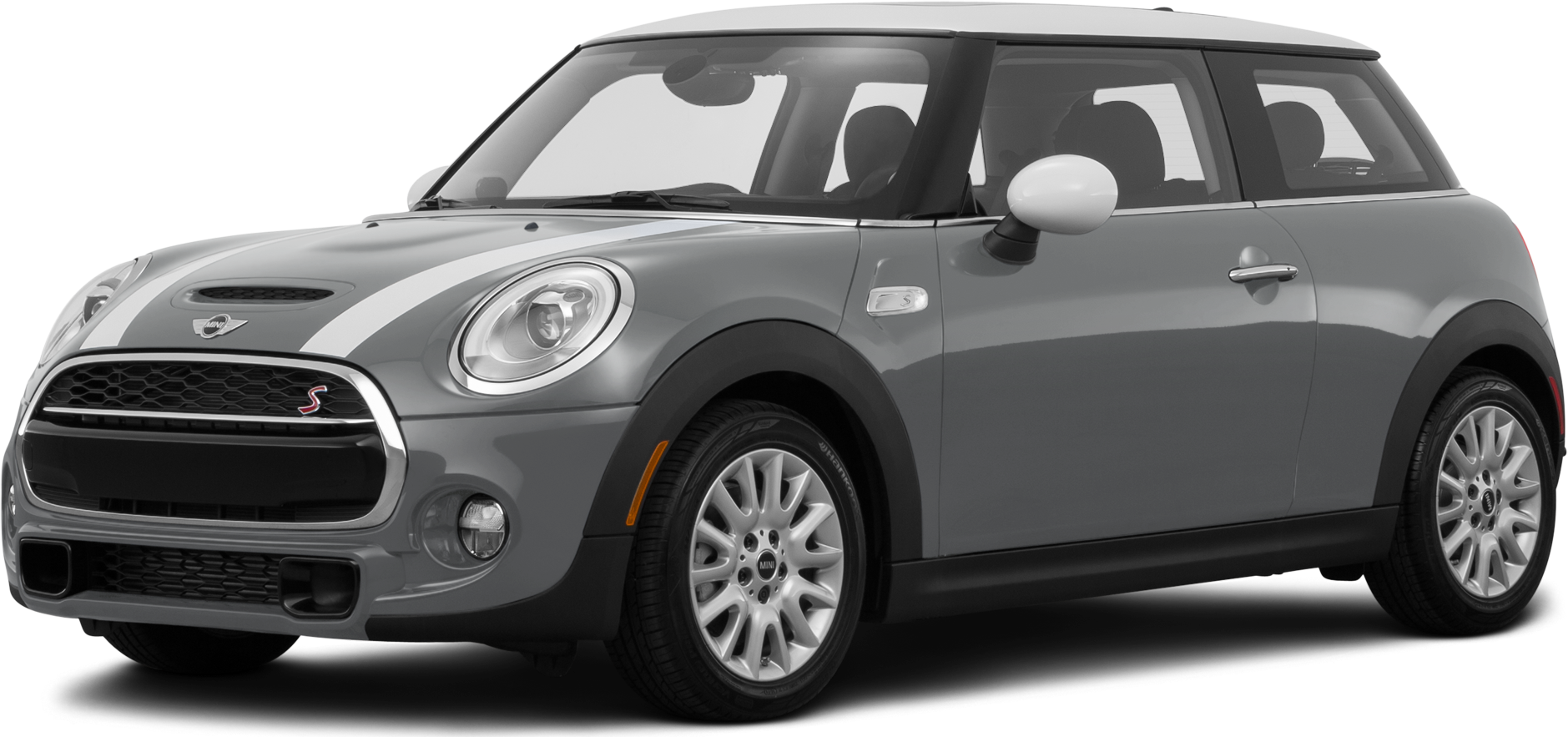 2016 MINI Hardtop 2 Door Specs & Feature Comparisons | Kelley Blue